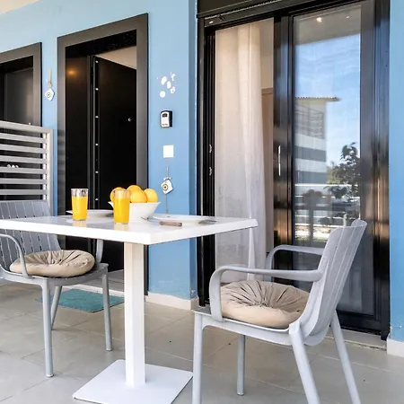 Oceanida Michael Apartment